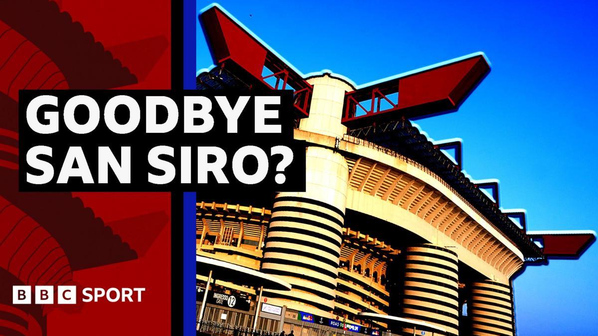 San Siro'nun 100 Yıllık Vedası: Bir Futbol Mabedinin Sonu mu, Dönüşümü mü?