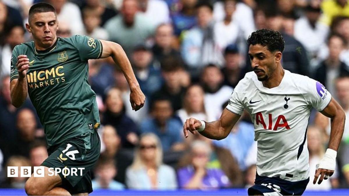 Tottenham-Everton Analizi: Solanke’nin Çıkmazı ve Postecoglou’nun Taktiksel Krizi