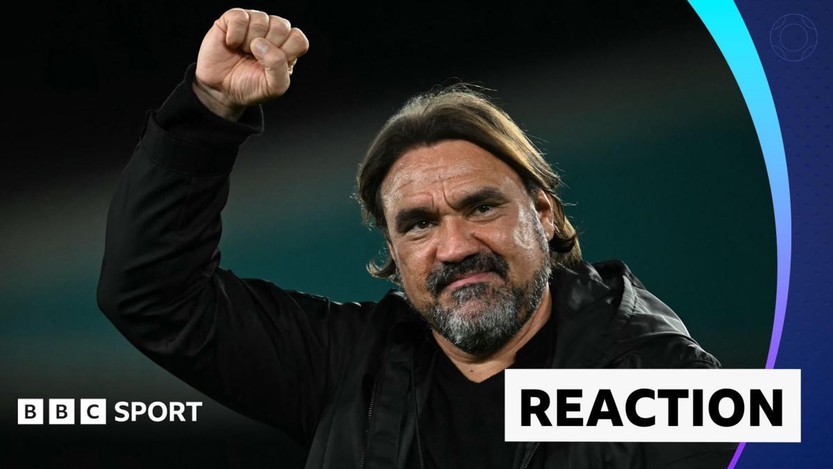 Farke'den Elland Road'da Taktiksel Şov: Leeds United 4-1 Newcastle