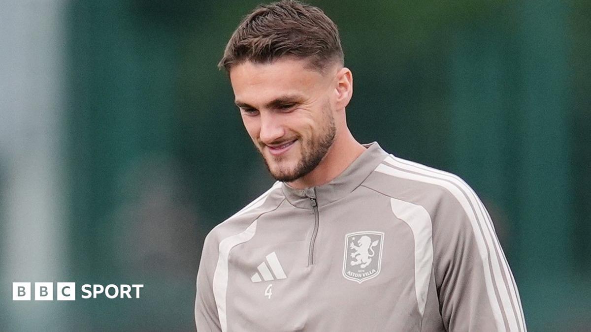 Taylor Harwood-Bellis: Aston Villa'da Yeni Bir Savunma Paradigması mı Başlıyor?