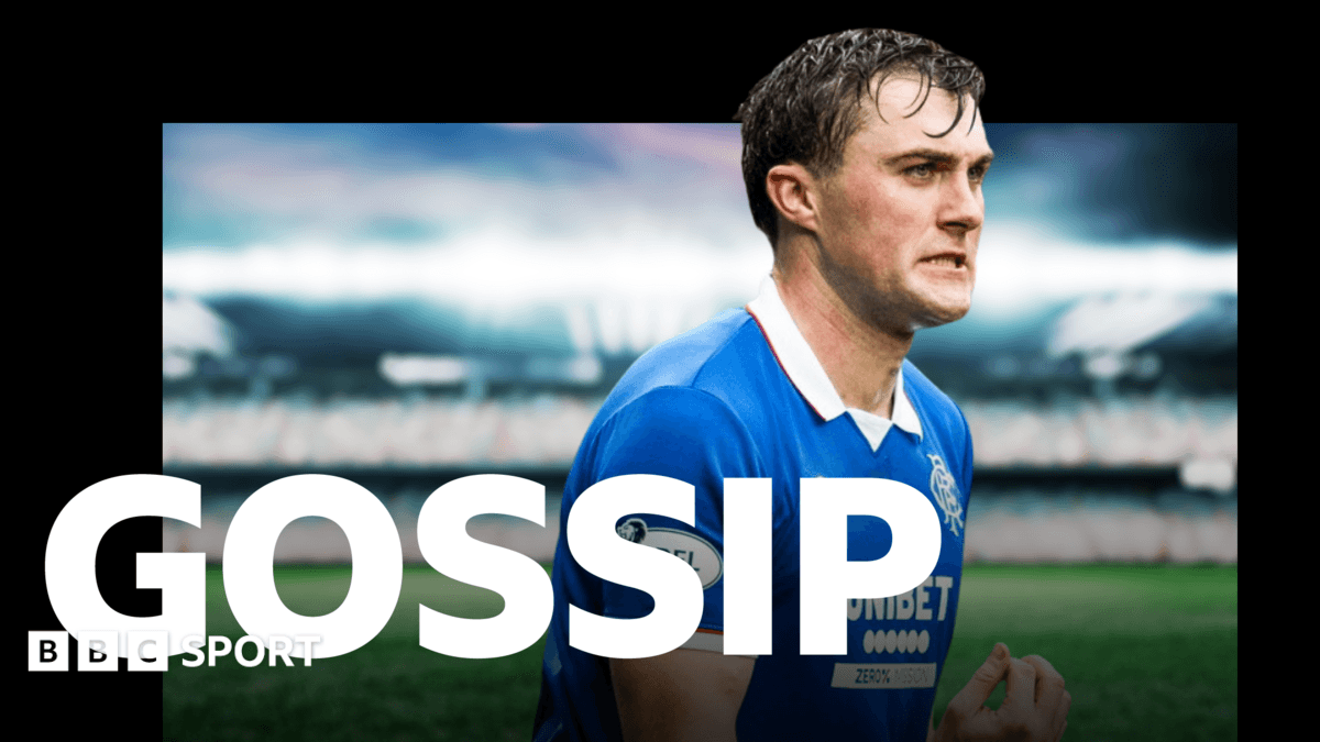 Harry Souttar'ın Rangers Geleceği: İskoçya'da Kriz ve Transfer Çıkmazı