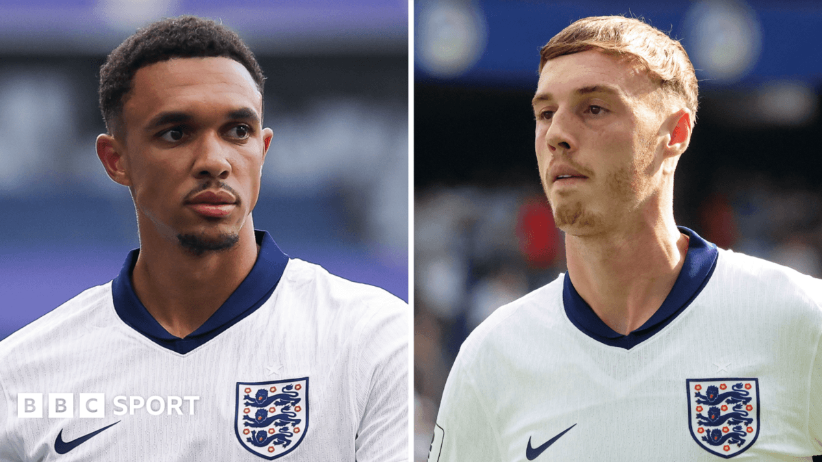 Thomas Tuchel'den Milli Takım Operasyonu: Palmer ve Alexander-Arnold Kararı