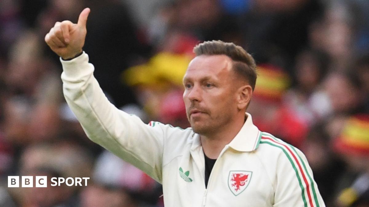 Craig Bellamy'nin Galler Tercihi: Burnley Görüşmeleri ve Milli Takım Vizyonu