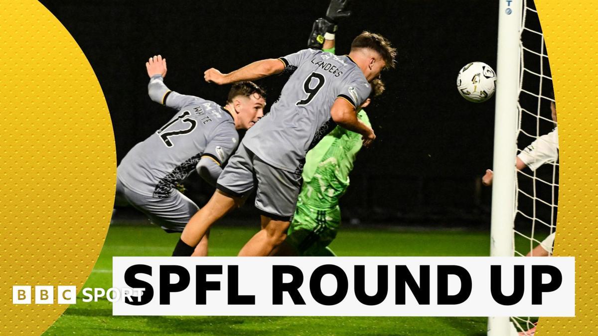 İskoç Futbolunun Alt Liglerinde Dengeler Değişiyor: Ayr ve Stenhousemuir Rüzgarı