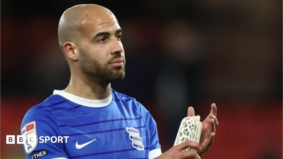 Jordan Graham'ın Ciddi Trafik Kazası Sonrası Futbol Dünyasında Derin Endişe