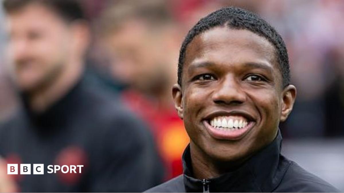 Tyrell Malacia: Manchester United'dan MLS'e Uzanan Bir Kariyer Dönüşümü