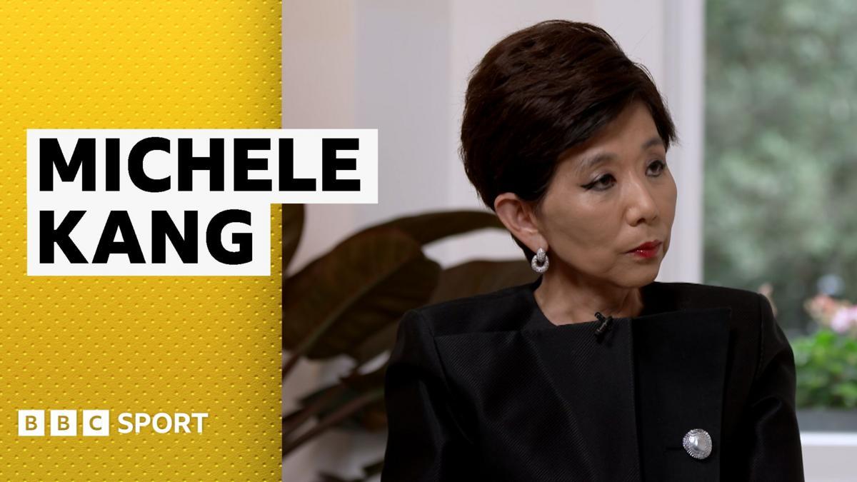 Michele Kang'in Vizyonu: Kadın Futbolunda Yapısal Devrim ve Sürdürülebilirlik