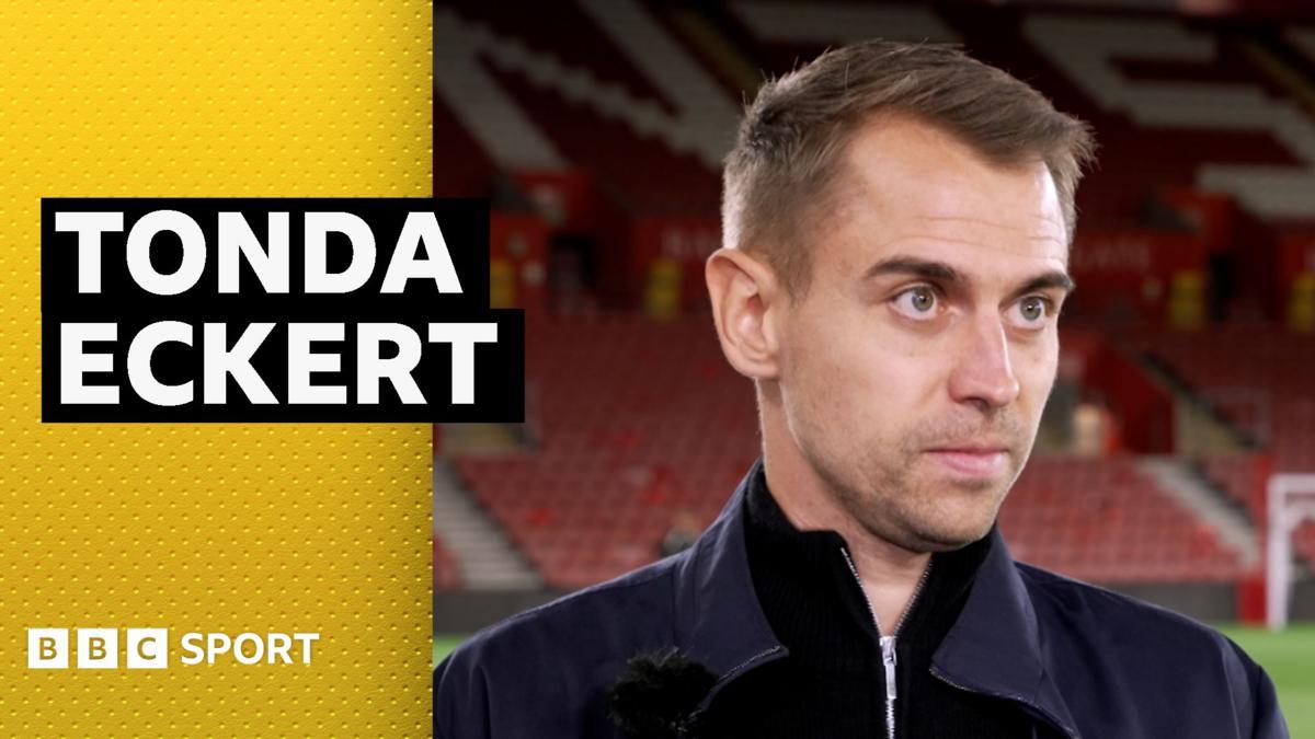 Tonda Eckert ve Southampton'da Spygate Krizi: Büyük Cezanın Anatomisi