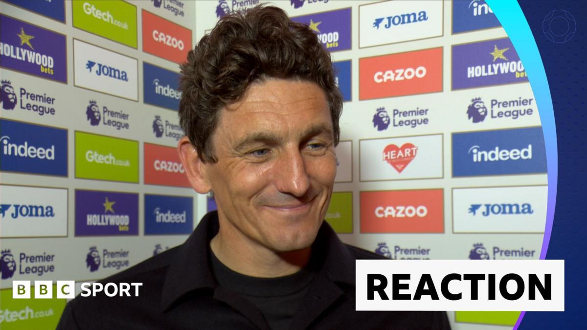 Brentford fırtınası: Keith Andrews ile Premier Lig'de yeni dönem