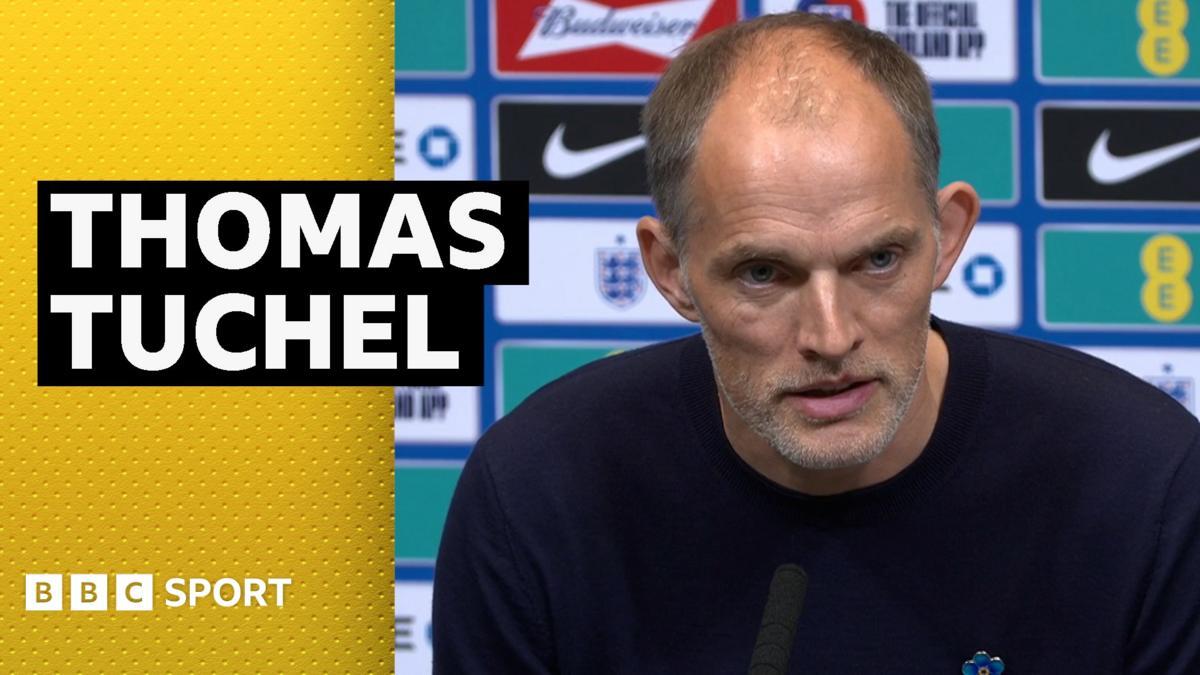 Thomas Tuchel'in İngiltere Rönesansı: Palmer ve Alexander-Arnold Dönemi Başlıyor