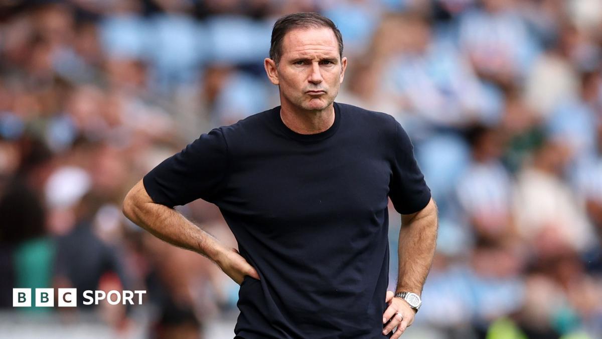 Coventry City'nin Premier Lig Kâbusu: Lampard Çıkmazı ve Düşüşün Anatomisi