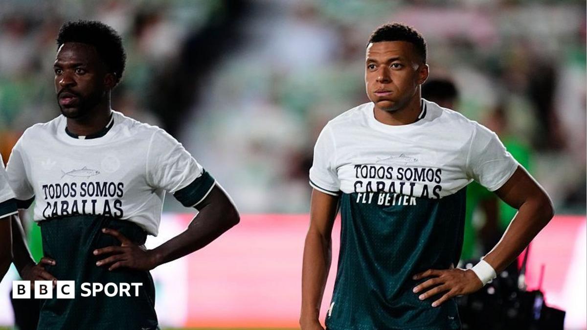 Real Madrid'de Formaya Saygı Krizi: Ceuta Mesajı Neden Kapatıldı?