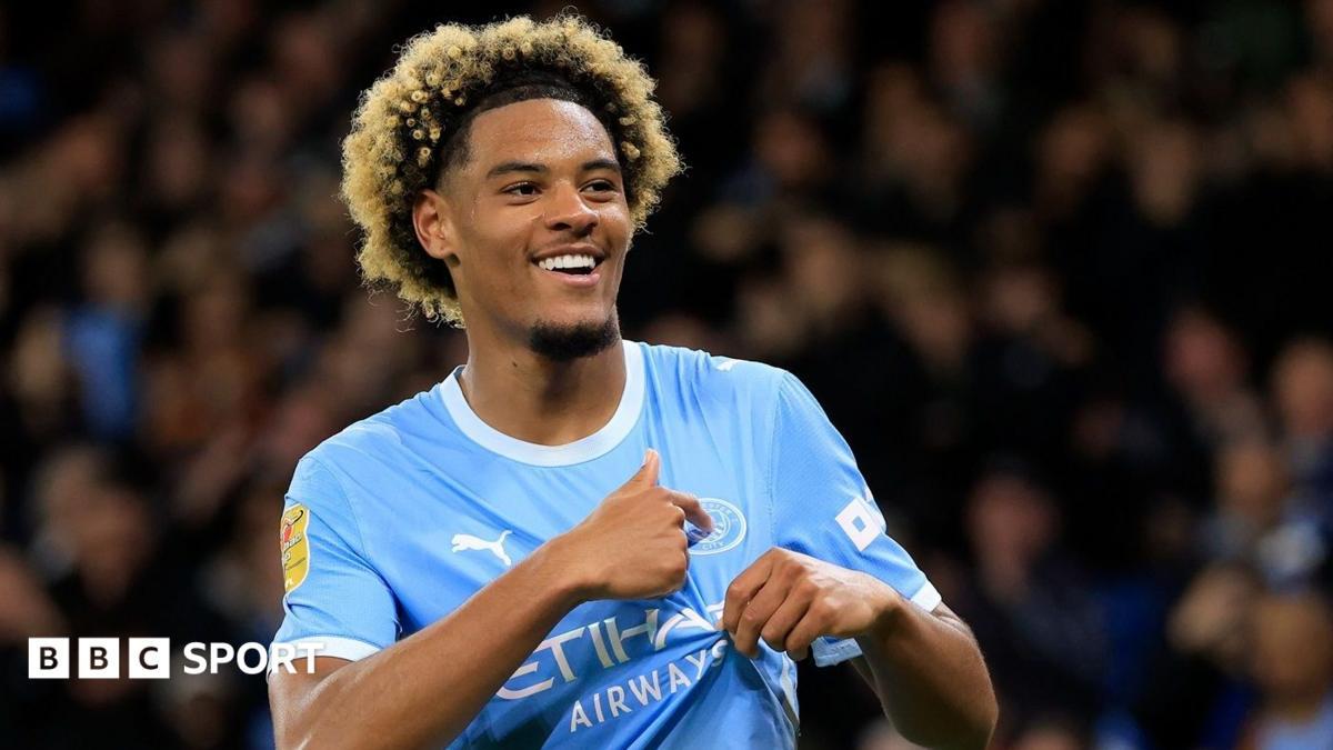 Floyd Samba'nın Etihad'daki Görkemli Çıkışı ve Manchester City'nin Geleceği