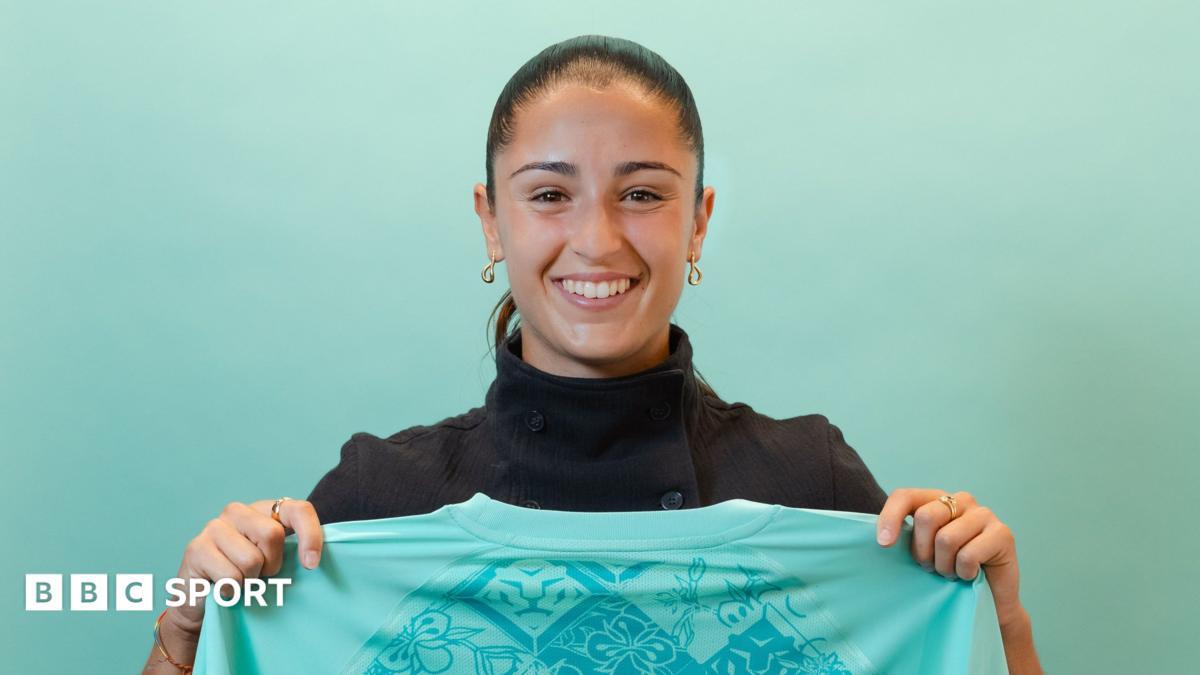 Jana Fernandez ve London City Lionesses: 2029'a Uzanan Stratejik İstikrar