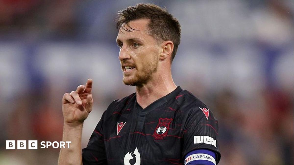 Dom Hyam ve İskoçya Krizi: Wrexham'ın Yıldızı Neden Milli Takım Dışında Kaldı?