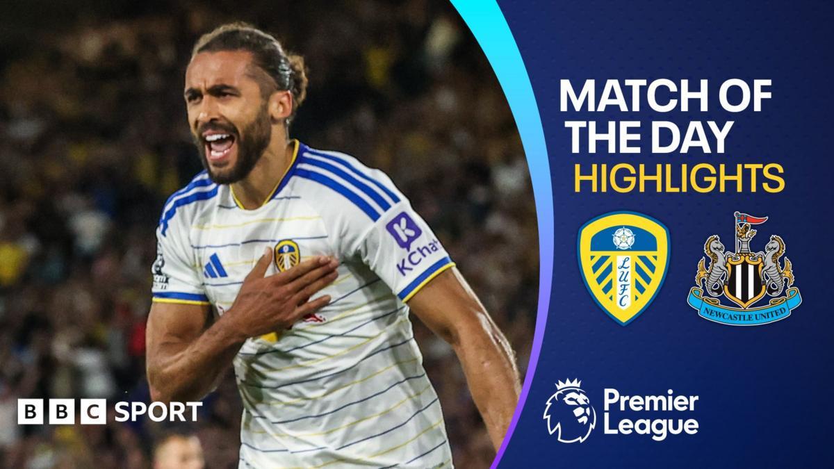 Leeds United'ın Yükselişi: Newcastle'a Karşı Elland Road'da Taktiksel Gövde Gösterisi