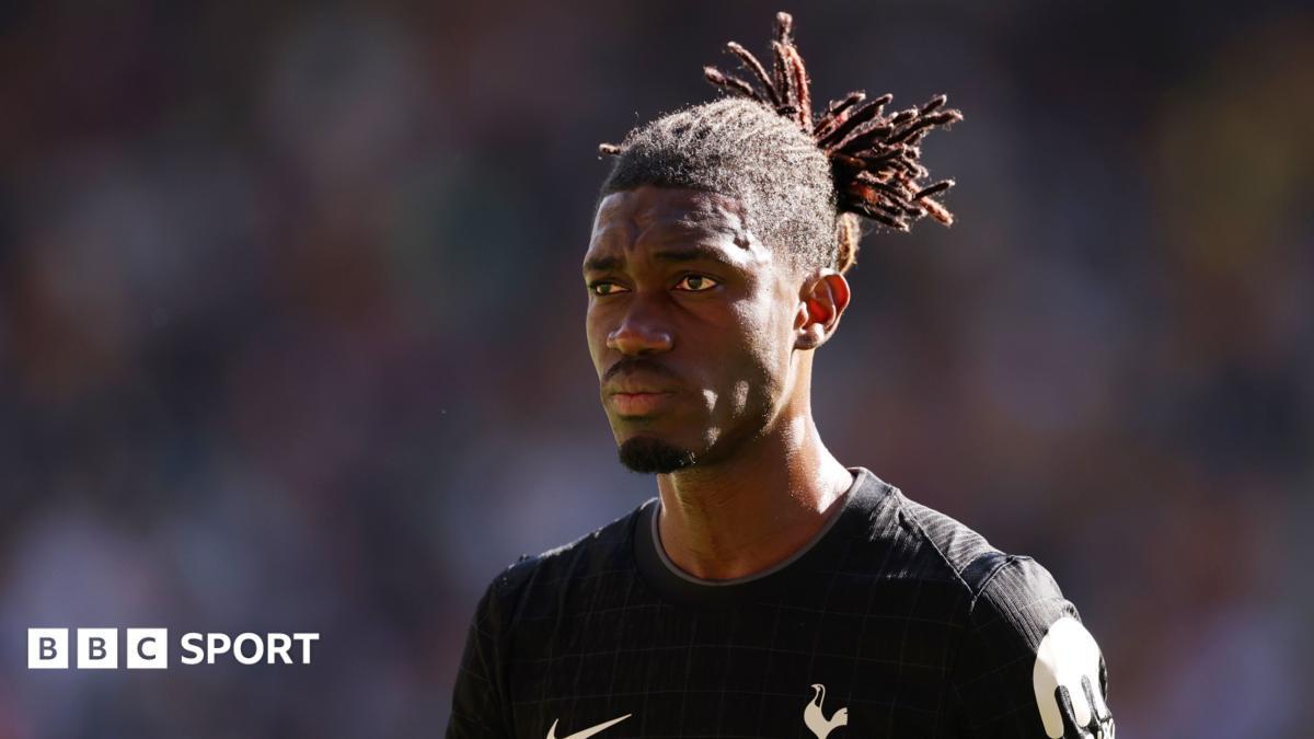 Yves Bissouma'nın Ajax'a Transferi: Hollanda'da Yeni Bir Futbol Rönesansı mı?