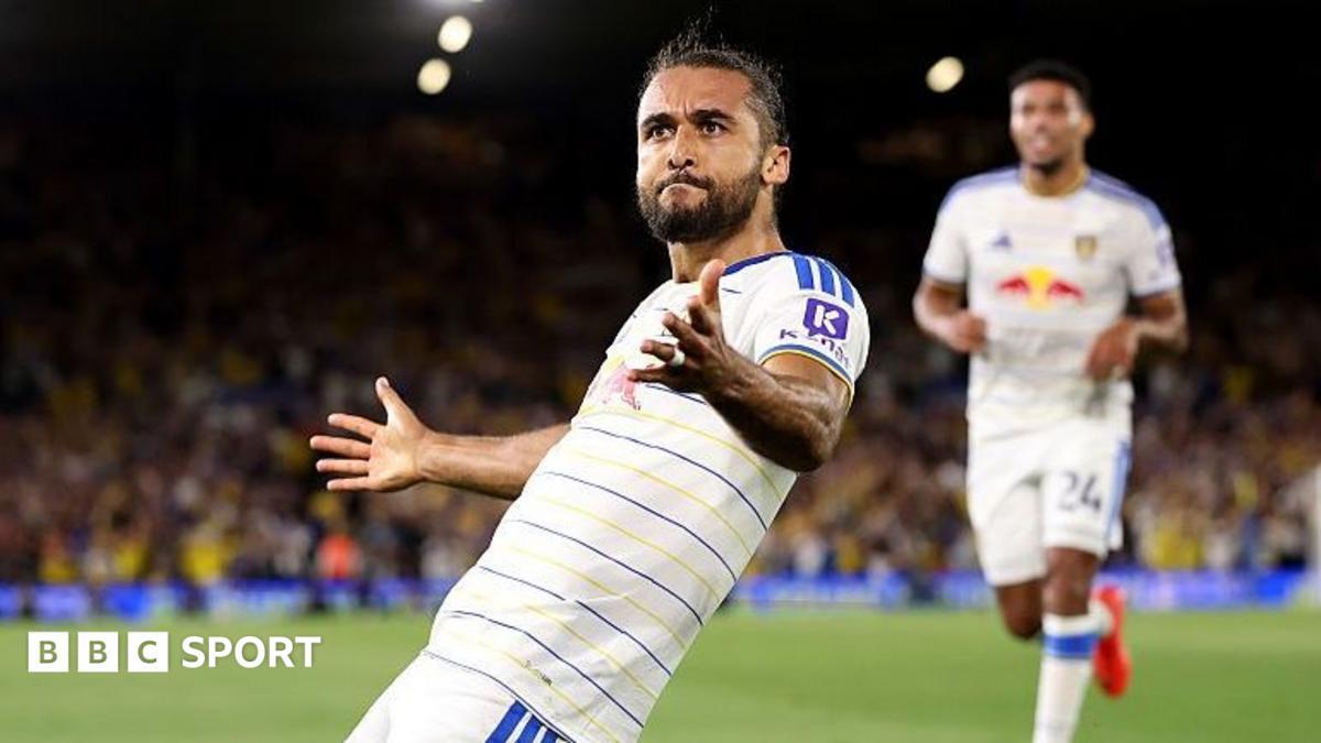 Leeds United - Newcastle United Maç Analizi ve Oyuncu Karneleri