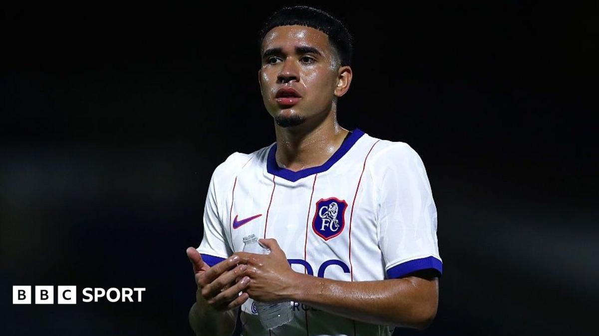 Chelsea'nin Ekvadorlu Mucizesi Kendry Paez Neden İrtifa Kaybetti?