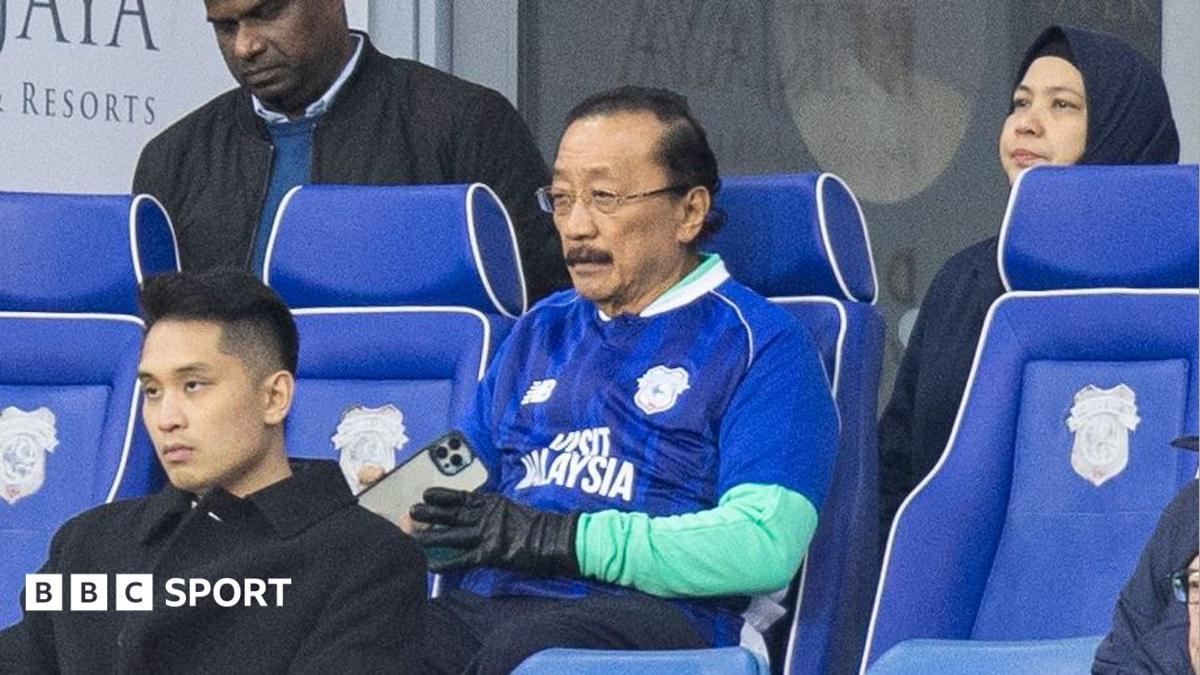 Cardiff City'de Vincent Tan Dönemi: 1000 Günlük Sessizlik ve Kriz