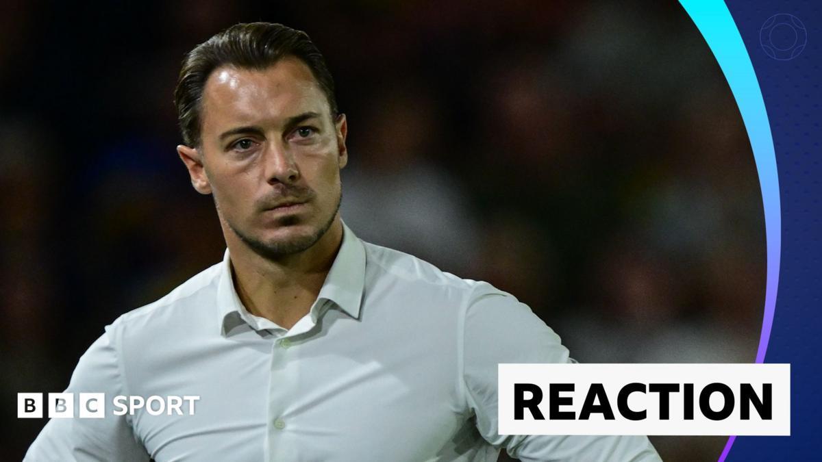 Jaissle'ın Newcastle'ı Elland Road'da Fiziksel Duvara Çarptı