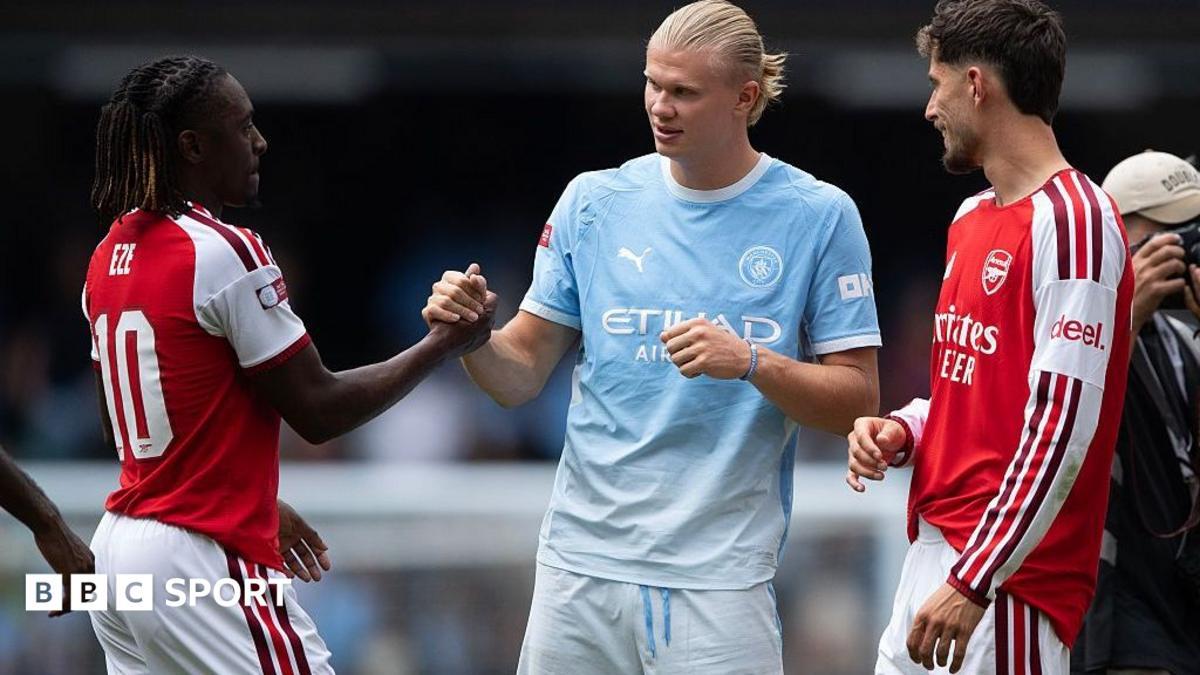 Premier Lig'de İki Atlı Yarış: Erken Bir Şampiyonluk İddiası mı, Yanılsama mı?