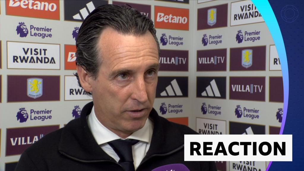 Unai Emery'nin Öfkesi: Villa Park'ta VAR Çıkmazı ve Kaçırılan Adalet