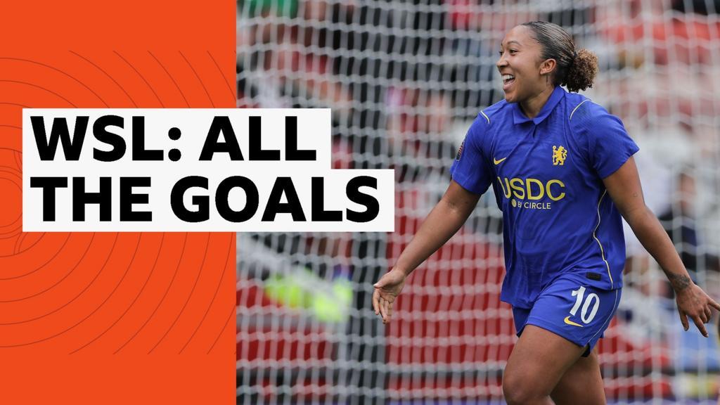 WSL 2026-27 İkinci Hafta: Gol Karnavalı ve Kadın Futbolunda Yeni Taktiksel Düzen