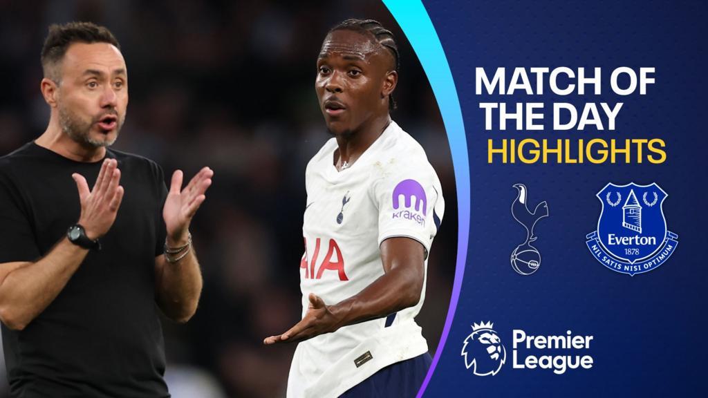 Tottenham ve Everton'dan Sessiz Kapanış: Kısır Futbolun Şifreleri