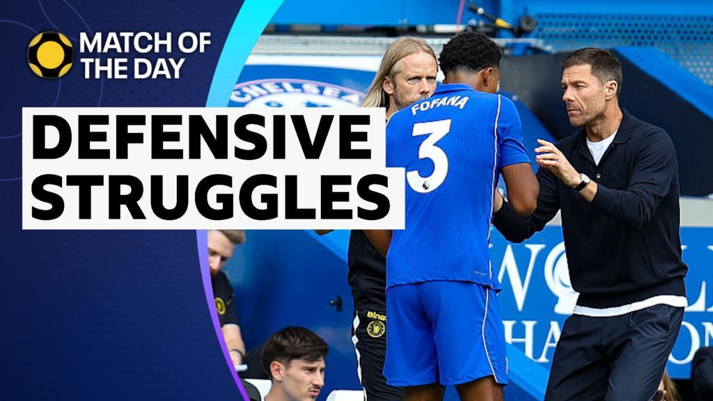 Chelsea'nin Savunma Krizi: Stamford Bridge'deki Taktiksel Çöküş