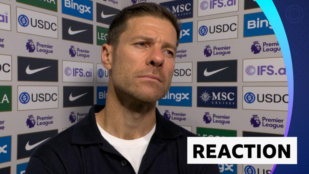 Xabi Alonso'nun Chelsea'si ve Hull City Çıkmazı: Stamford Bridge'de Neler Değişti?