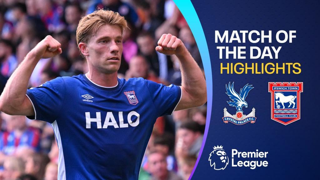 Flemming'in İmzası ve Selhurst Park Zaferi: Ipswich'in Çıkış Yolu