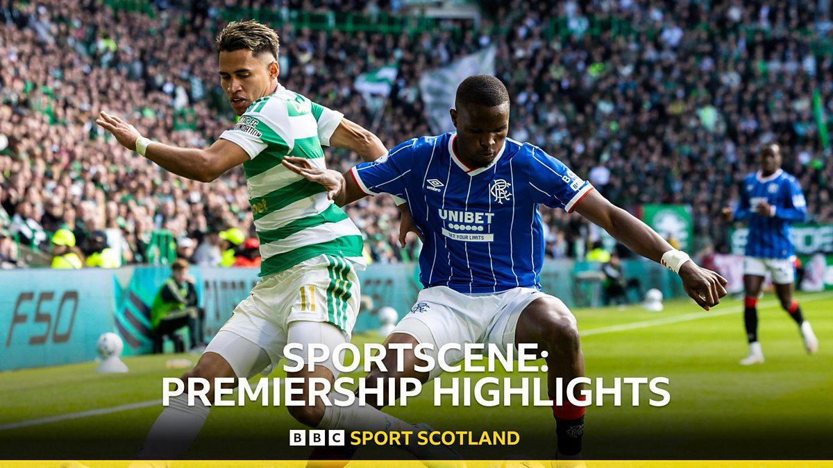 Old Firm Derbisinde Rangers Zaferi: Celtic Park'ta Taktik Savaş