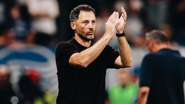 Bologna'da Domenico Tedesco Dönemi Sona Erdi: İtalyan Devinde Yeni Bir Dönem