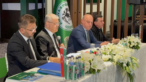 Konyaspor’da Mali Röntgen: 2.7 Milyar TL’lik Borç Yükü ve Sürdürülebilirlik Krizi