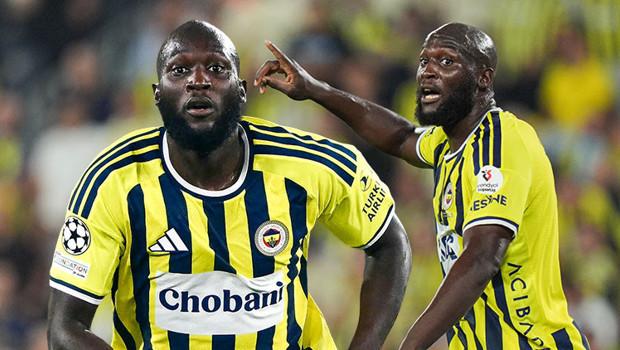 Romelu Lukaku ve Fenerbahçe: Bir Transferin Anatomisi ve Gerçekler
