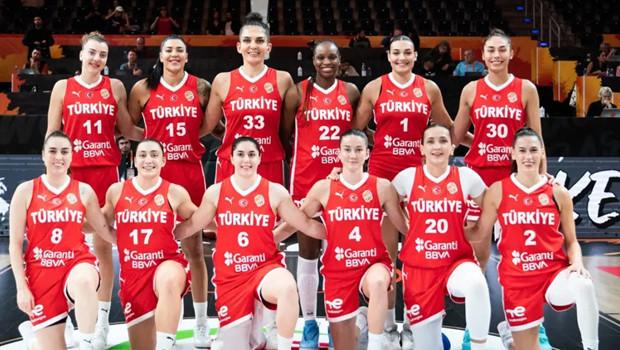 Potanın Perileri'nde Düşüş: FIBA Dünya Sıralamasında Neden 17. Sıradayız?