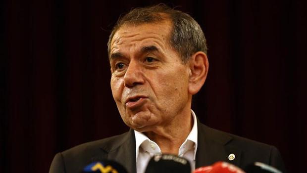 Dursun Özbek'ten İspanya Süper Kupası Hamlesi: İstanbul Futbolun Yeni Merkezi mi?