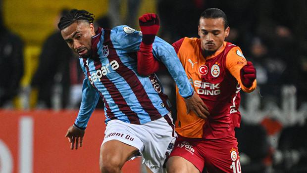 Galatasaray Trabzonspor Deplasmanında: Süper Lig Derbi Analizi