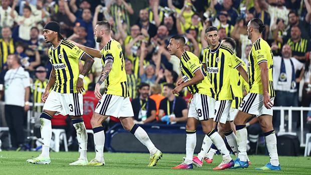 Fenerbahçe-Eyüpspor Randevusu: Mourinho'nun Yeni Oyun Planı ve Kadro Mühendisliği