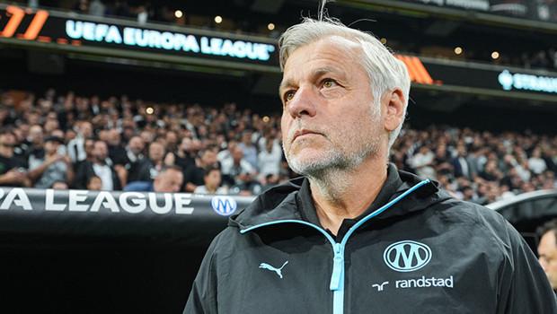 Marsilya'da Bruno Genesio Krizi: Beşiktaş Mağlubiyeti Sonrası Taşlar Yerinden Oynuyor