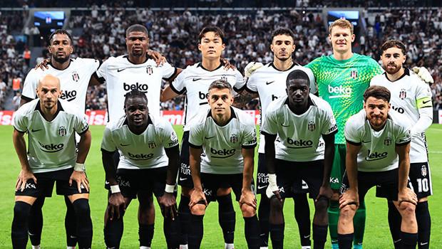 Beşiktaş'ın Diyarbakır Çıkarması: Eksikler, Stratejik Tercihler ve Taktiksel Plan