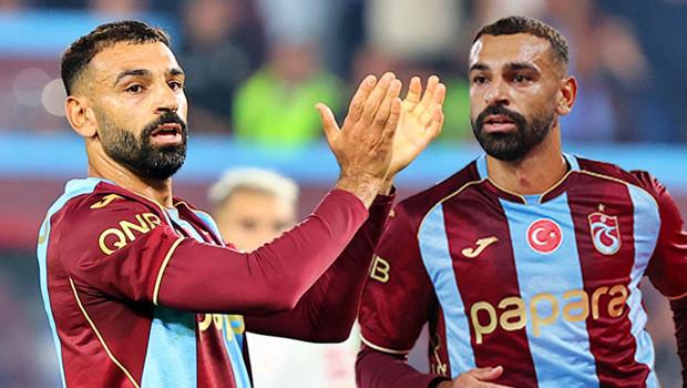 Trabzonspor'dan Tarihi Gövde Gösterisi: Mohamed Salah Rüzgarı ve Yeni Bir Çağ