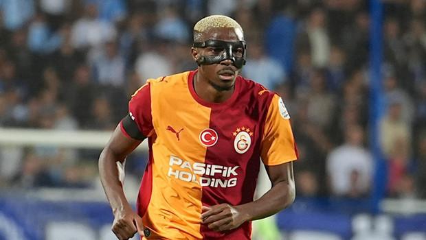 Victor Osimhen Krizi: Nijerya'nın Kararı Galatasaray İçin Ne Anlama Geliyor?