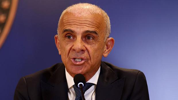 Oğuz Çetin'in Fenerbahçe Vizyonu: Mayıs 2027 Şampiyonluk Planı ve Taktiksel Sabır