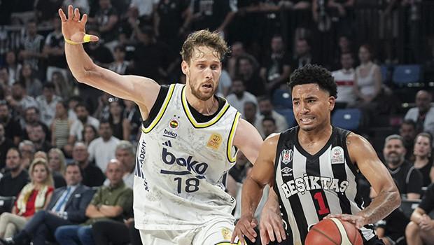 Cumhurbaşkanlığı Kupası'nda Dev Randevu: Fenerbahçe Beko ve Beşiktaş'ın Satrancı