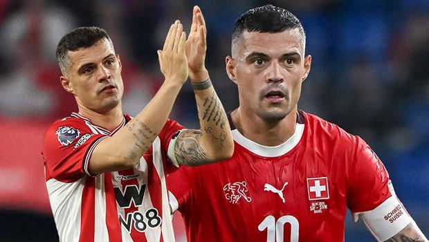 Granit Xhaka'nın Şok İtirafı: Sahte Aşı Skandalı ve Futbol Kariyerinde Hapis Riski