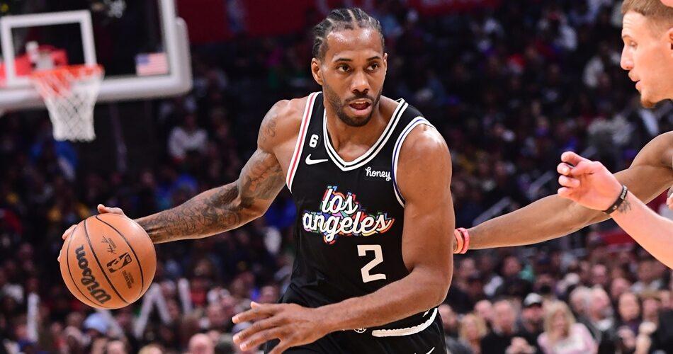 Gallinari'den Kawhi Leonard'a Sert Çıkış: 700 Bin Dolar Değil, 50 Milyon Ödenmeli