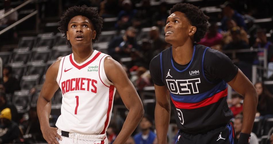 Thompson İkizler NBA Tarihine Geçti: 363 Milyon Dolarlık İmza