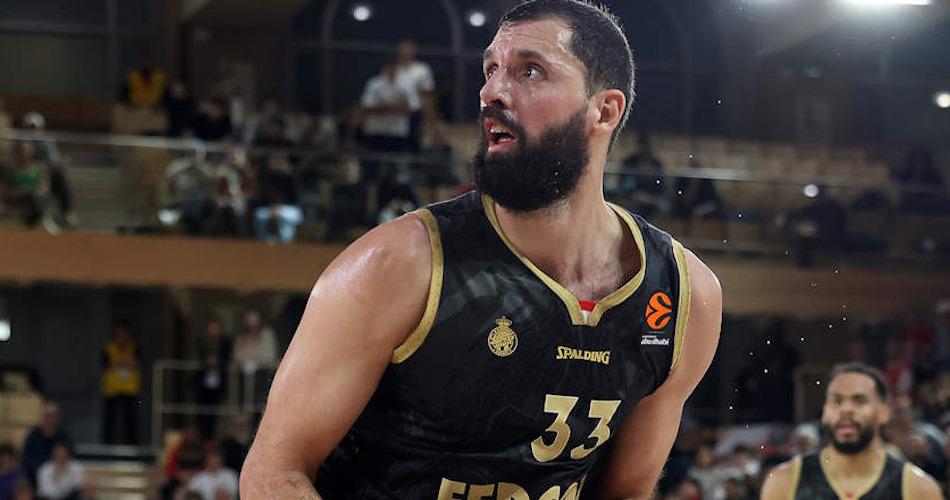 Nikola Mirotic ve EuroLeague Gündemi: Buducnost Temasları Neyi İşaret Ediyor?